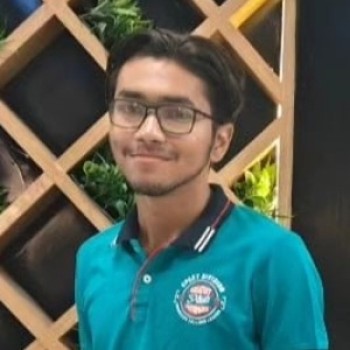Ojas Gupta